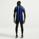 Nike Pantaloncini Calcio Inter Home 26 27 Nero Oro Uomo