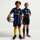 Nike Pantaloncini Calcio Inter Home 26 27 Nero Oro Bambino
