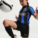 Nike Pantaloncini Calcio Inter Home 26 27 Nero Oro Bambino