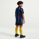 Nike Pantaloncini Calcio Inter Home 26 27 Nero Oro Bambino