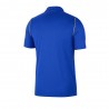 Nike Maglia Maniche Corte Chelsea Home 26 27 Blu Oro Uomo
