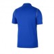 Nike Maglia Maniche Corte Chelsea Home 26 27 Blu Oro Uomo
