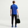 Nike Maglia Maniche Corte Chelsea Home 26 27 Blu Oro Uomo