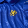 Nike Maglia Maniche Corte Chelsea Home 26 27 Blu Oro Uomo