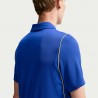 Nike Maglia Maniche Corte Chelsea Home 26 27 Blu Oro Uomo