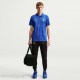 Nike Maglia Maniche Corte Chelsea Home 26 27 Blu Oro Uomo