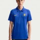 Nike Maglia Maniche Corte Chelsea Home 26 27 Blu Oro Uomo