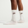 Nike Sportswear Everyday Essential Calza Tris Pack Multi
