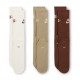 Nike Sportswear Everyday Essential Calza Tris Pack Multi