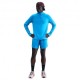Nike Stride Maglia Running Felpa Running Blu Hero Uomo