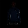 Nike Stride Maglia Running Felpa Running Blu Hero Uomo