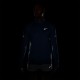 Nike Stride Maglia Running Felpa Running Blu Hero Uomo