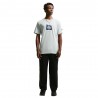 Nike Maglia Maniche Corte Inter Banner Express Grigio Uomo