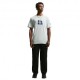 Nike Maglia Maniche Corte Inter Banner Express Grigio Uomo
