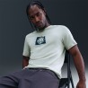 Nike Maglia Maniche Corte Inter Banner Express Grigio Uomo