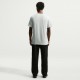 Nike Maglia Maniche Corte Inter Banner Express Grigio Uomo