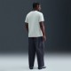 Nike Maglia Maniche Corte Inter Banner Express Grigio Uomo