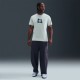Nike Maglia Maniche Corte Inter Banner Express Grigio Uomo