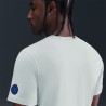 Nike Maglia Maniche Corte Inter Banner Express Grigio Uomo