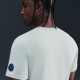 Nike Maglia Maniche Corte Inter Banner Express Grigio Uomo