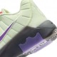 Nike Lebron Witness Ix Gs Volt Nero - Scarpe Basket Bsmbino