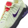 Nike Lebron Witness Ix Gs Volt Nero - Scarpe Basket Bsmbino