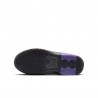 Nike Lebron Witness Ix Gs Volt Nero - Scarpe Basket Bsmbino