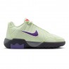 Nike Lebron Witness Ix Gs Volt Nero - Scarpe Basket Bsmbino