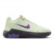 Nike Lebron Witness Ix Gs Volt Nero - Scarpe Basket Bsmbino