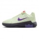 Nike Lebron Witness Ix Gs Volt Nero - Scarpe Basket Bsmbino
