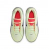 Nike Lebron Witness Ix Gs Volt Nero - Scarpe Basket Bsmbino