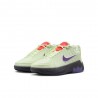 Nike Lebron Witness Ix Gs Volt Nero - Scarpe Basket Bsmbino