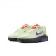 Nike Lebron Witness Ix Gs Volt Nero - Scarpe Basket Bsmbino