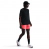 Nike Maglia Running Energy Stride Nero Bright Crimson Uomo