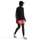 Nike Maglia Running Energy Stride Nero Bright Crimson Uomo