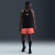 Nike Canotta Running City Marathon Stride Nero Uomo