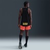Nike Canotta Running City Marathon Stride Nero Uomo