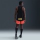 Nike Canotta Running City Marathon Stride Nero Uomo