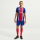 Nike Maglia Maniche Corte Psg Home 26 27 Blu Bianco Rosso Bambino