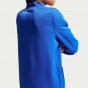 Nike Inter Milan Strike Tuta Calcio Training Blu Bianco Bambino
