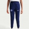 Nike Inter Milan Strike Tuta Calcio Training Blu Bianco Bambino