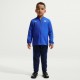 Nike Inter Milan Strike Tuta Calcio Child Training Blu Bianco Bambino