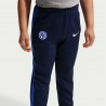 Nike Inter Milan Strike Tuta Calcio Child Training Blu Bianco Bambino