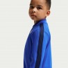 Nike Inter Milan Strike Tuta Calcio Child Training Blu Bianco Bambino