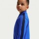 Nike Inter Milan Strike Tuta Calcio Child Training Blu Bianco Bambino