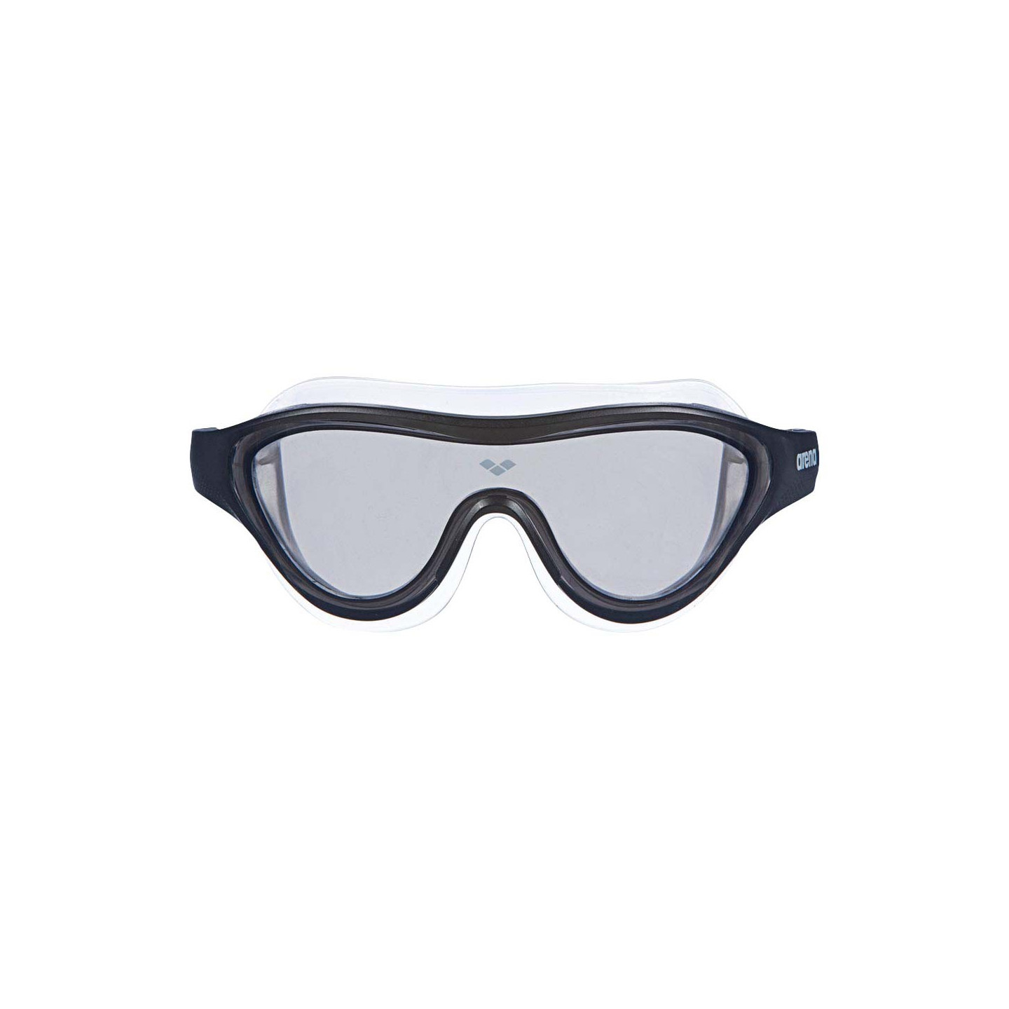 Arena Unisex Noir The One Mask Nero - Immagine 2