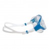 Arena Maschera The One Clear Lens Blu Uomo