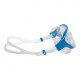 Arena Maschera The One Clear Lens Blu Uomo
