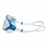 Arena Maschera The One Clear Lens Blu Uomo