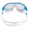 Arena Maschera The One Clear Lens Blu Uomo